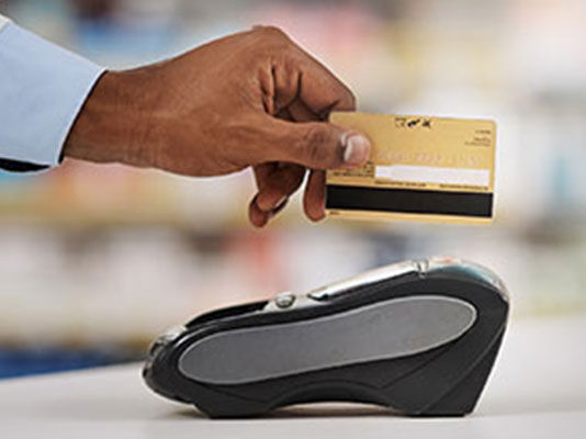 Credit cards to help you manage your credit for Business.